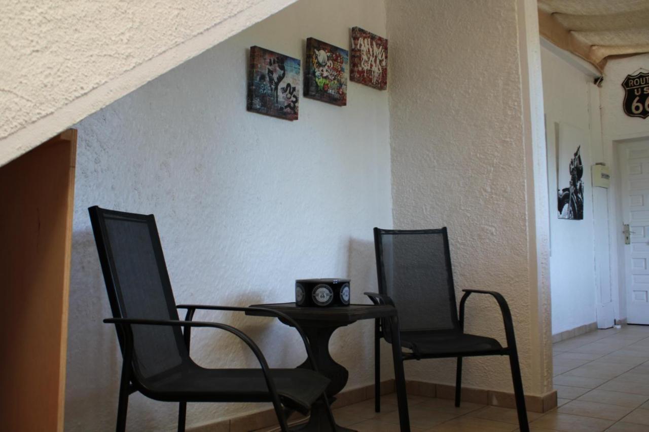 Casa Gecko Hotel Vilajuiga Esterno foto